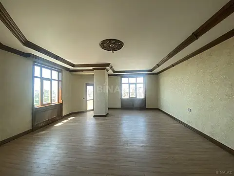Satılır 4 otaqlı mənzil 180 m² — Bakı, Nəsimi 4 otaq 180.00 m²