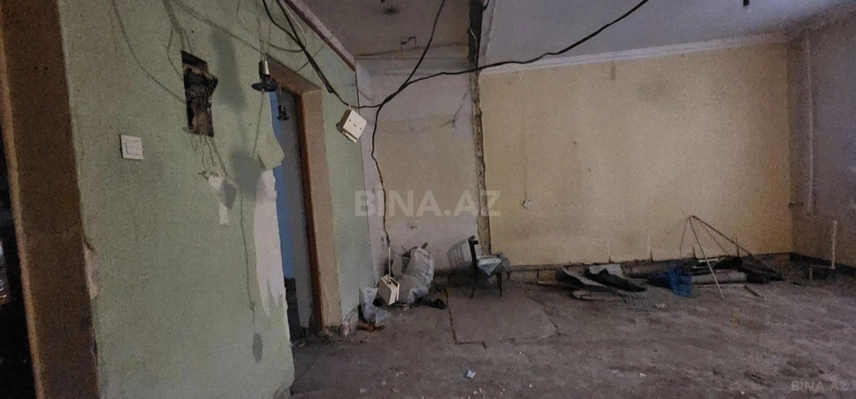 Satılır obyekt 120 m²