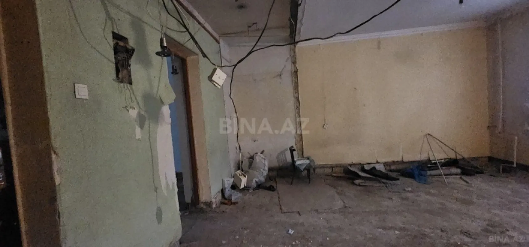 Satılır obyekt 120 m²