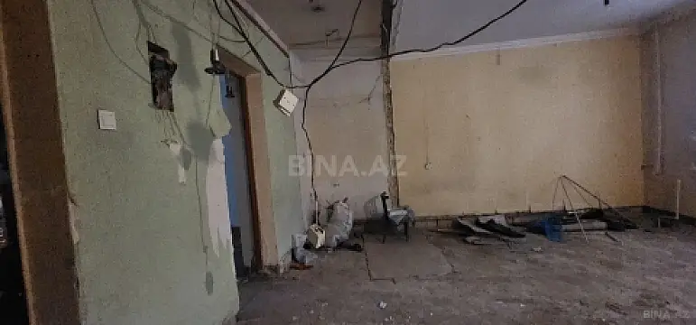 Satılır obyekt 120 m²