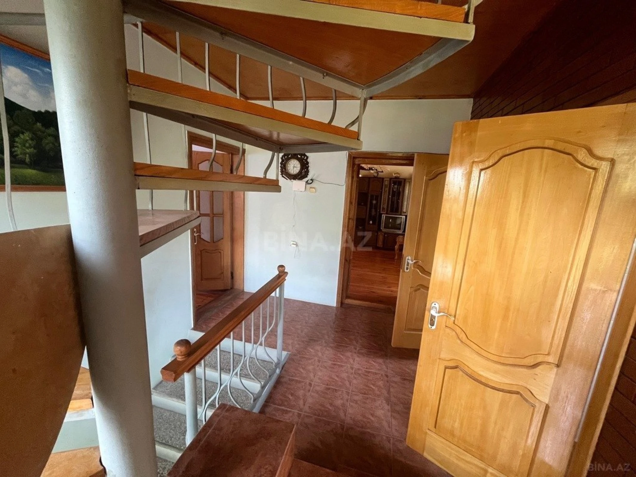 Satılır 5 otaqlı həyət evi 150 m²