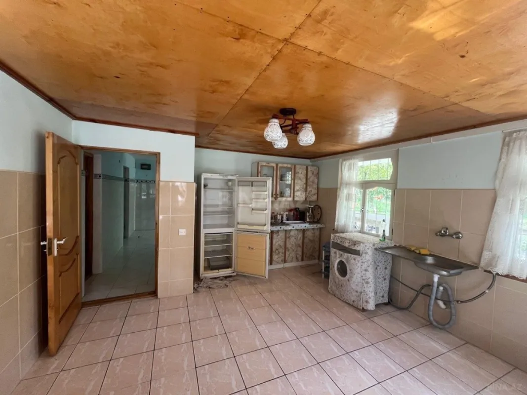 Satılır 5 otaqlı həyət evi 150 m²