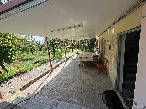 Satılır 5 otaqlı həyət evi 150 m²