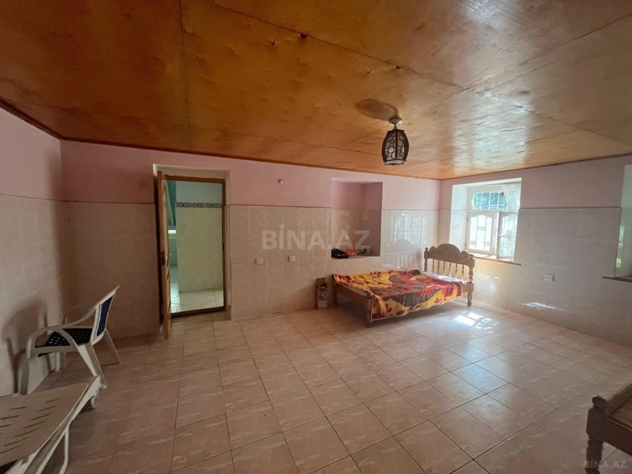 Satılır 5 otaqlı həyət evi 150 m²