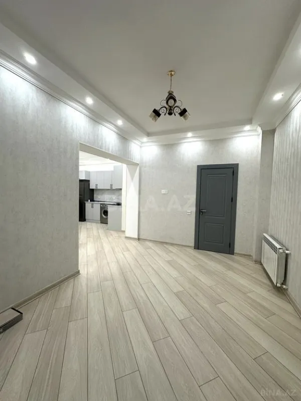 Kirayə verilir 2 otaqlı mənzil 77 m²