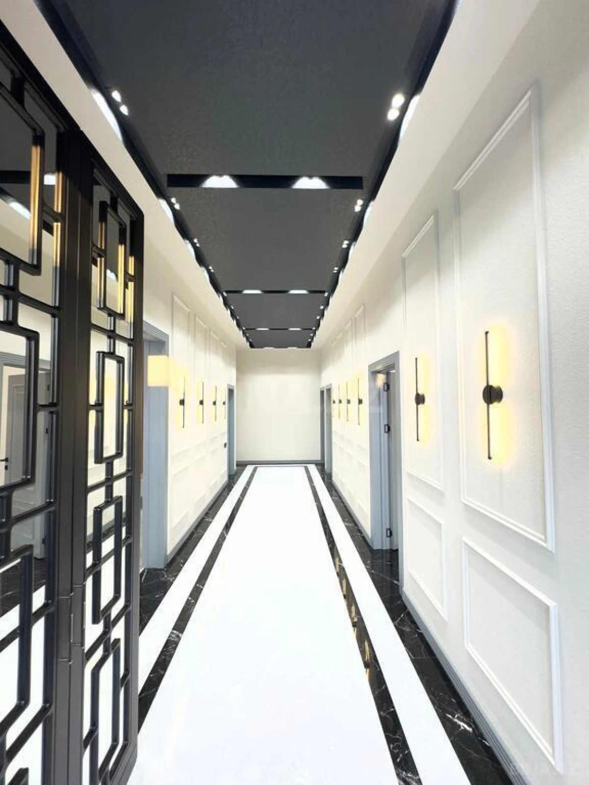 Satılır 4 otaqlı həyət evi 200 m²