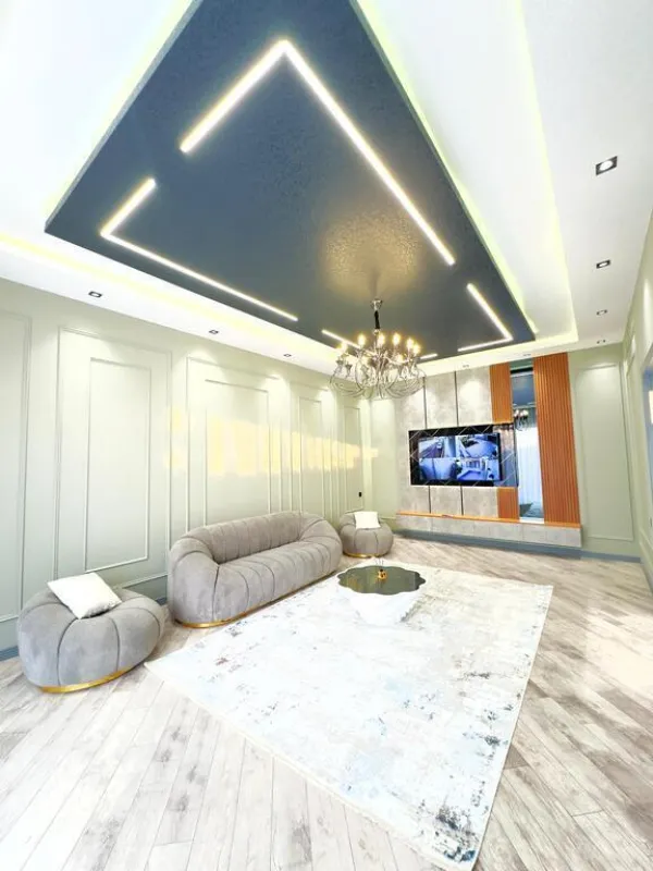 Satılır 4 otaqlı həyət evi 200 m²