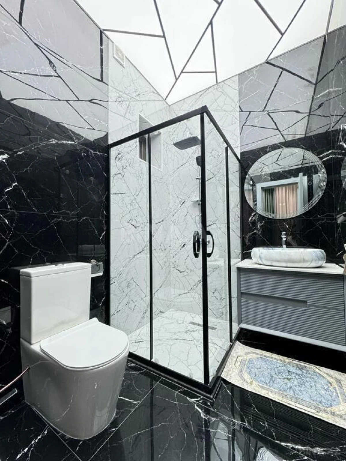 Satılır 4 otaqlı həyət evi 200 m²