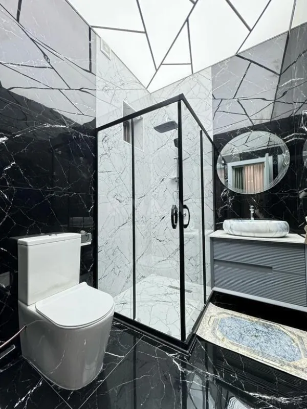 Satılır 4 otaqlı həyət evi 200 m²