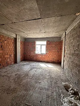 Satılır 1 otaqlı mənzil 44 m²