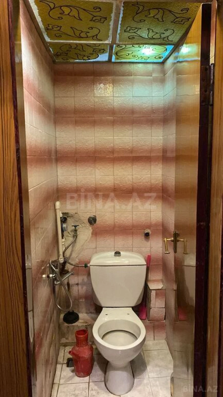 Satılır 3 otaqlı mənzil 90 m²