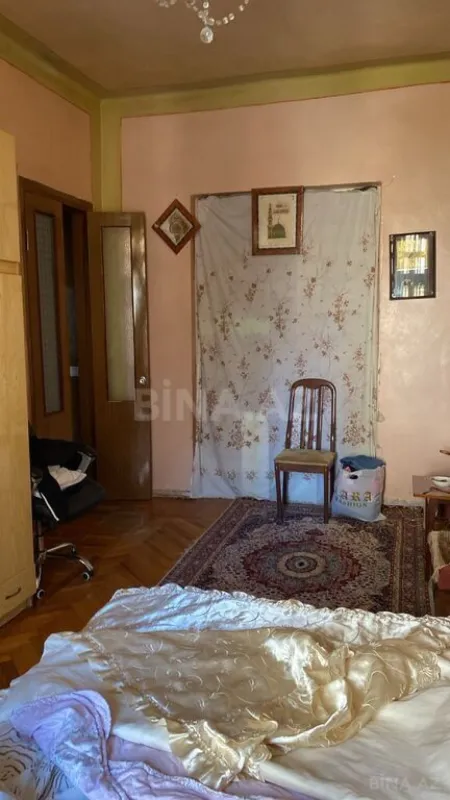 Satılır 3 otaqlı mənzil 90 m²