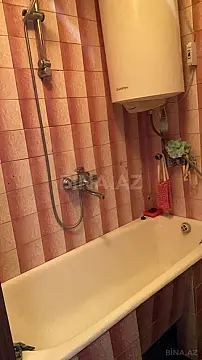 Satılır 3 otaqlı mənzil 90 m²