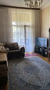 Satılır 3 otaqlı mənzil 90 m² — Bakı, Nəsimi 3 otaq 90.00 m²