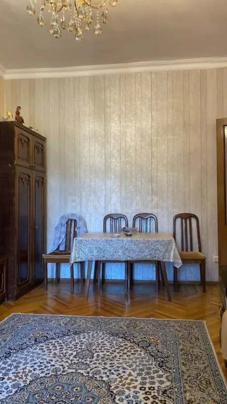 Satılır 3 otaqlı mənzil 90 m²