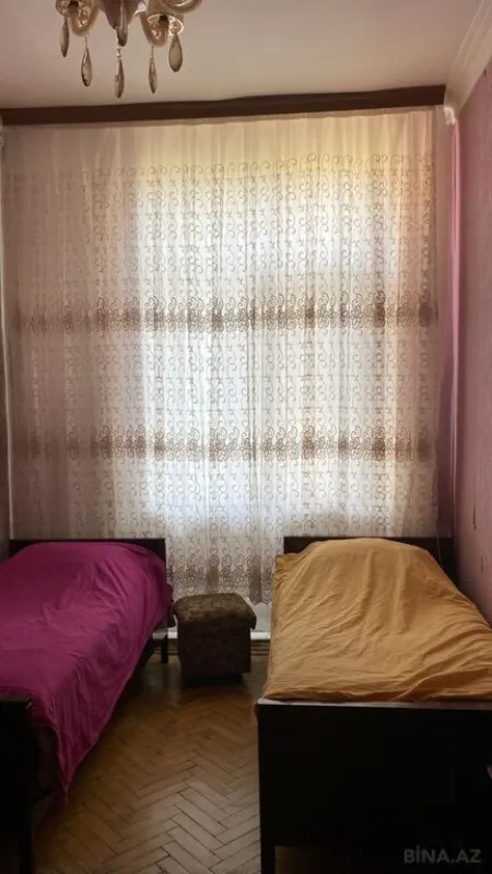 Satılır 3 otaqlı mənzil 90 m²