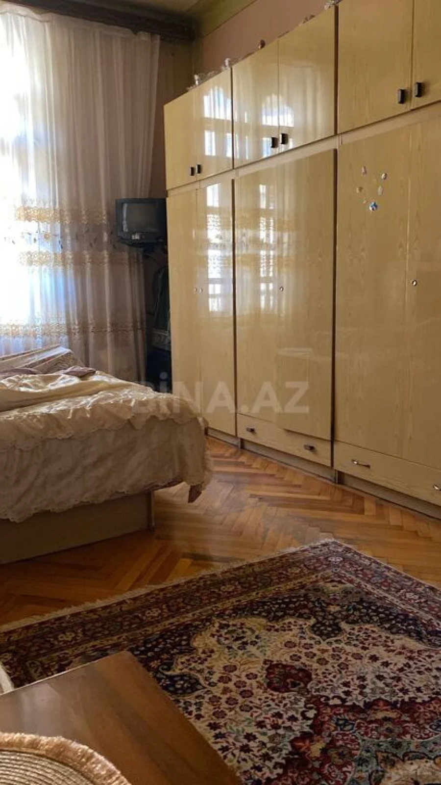 Satılır 3 otaqlı mənzil 90 m²