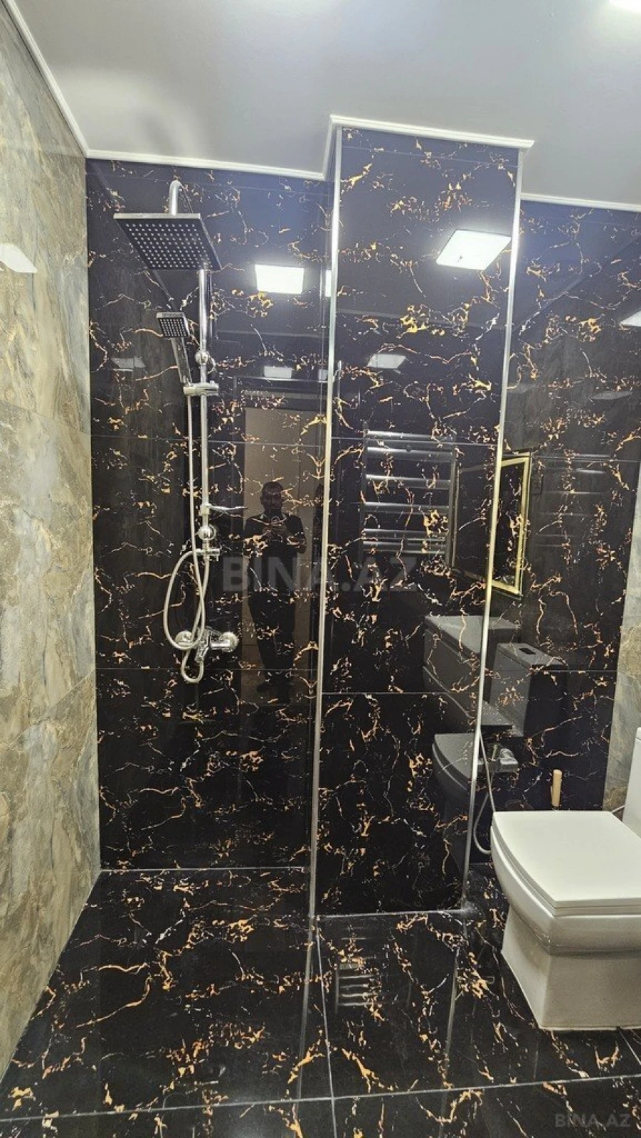 Satılır 3 otaqlı mənzil 71 m²