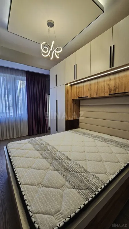 Satılır 3 otaqlı mənzil 71 m²