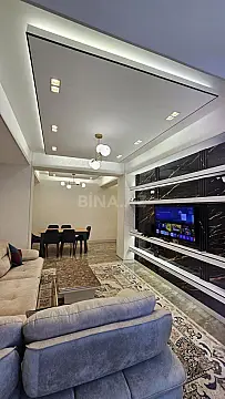 Satılır 3 otaqlı mənzil 71 m²