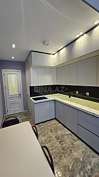 Satılır 3 otaqlı mənzil 71 m²