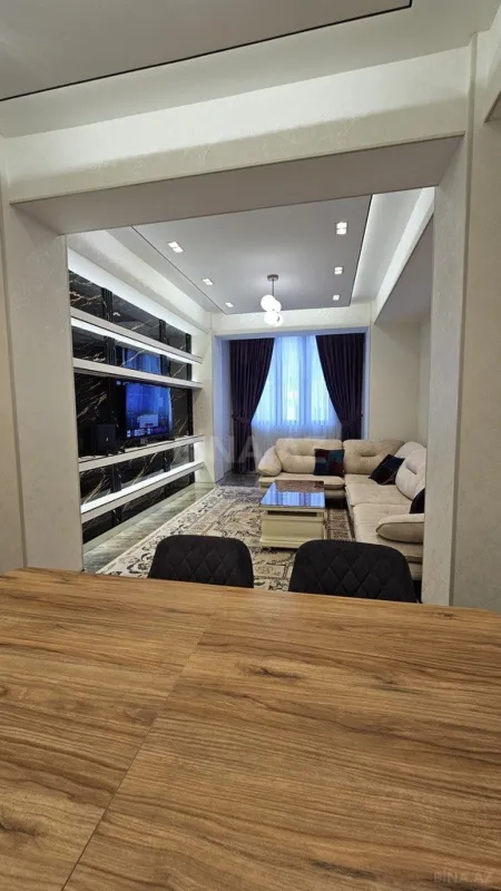 Satılır 3 otaqlı mənzil 71 m²