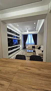 Satılır 3 otaqlı mənzil 71 m²