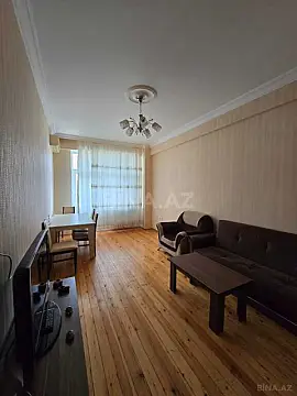 Satılır 2 otaqlı mənzil 96 m² — Bakı, Memar Əcəmi yanı 2 otaq 96.00 m²