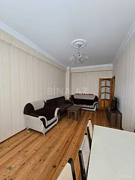 Satılır 2 otaqlı mənzil 96 m²
