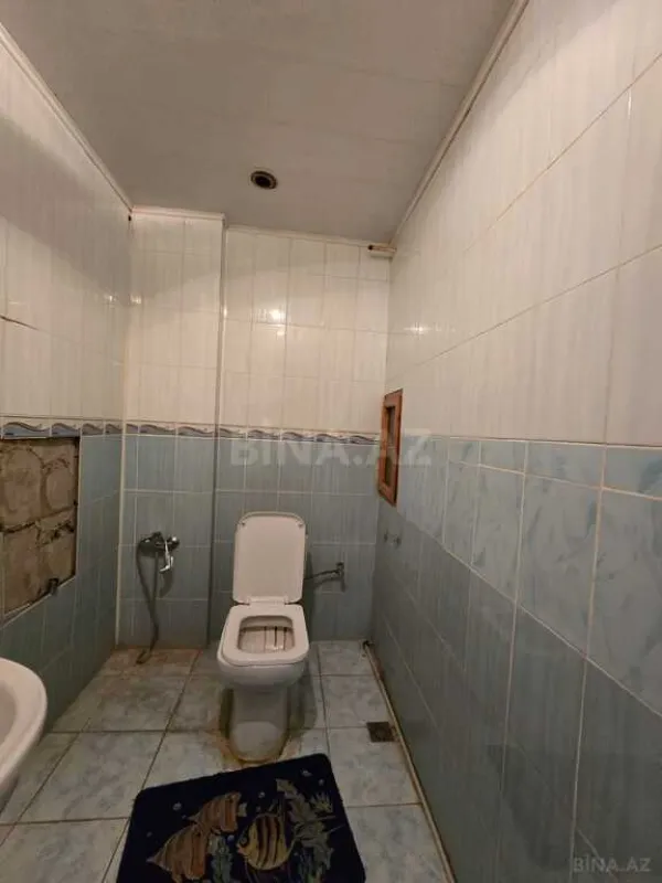 Satılır 2 otaqlı mənzil 96 m²