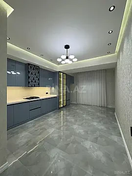 Satılır 4 otaqlı mənzil 168 m² — Bakı, Nəsimi 4 otaq 168.00 m²