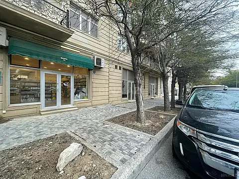 Satılır obyekt 170 m² — Bakı, Nizami 170.00 m²