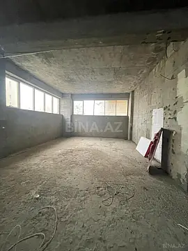 Satılır obyekt 170 m²