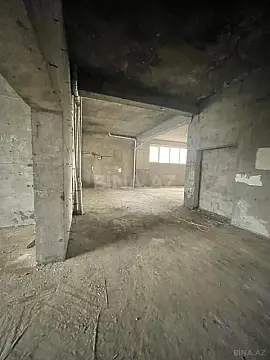 Satılır obyekt 170 m²