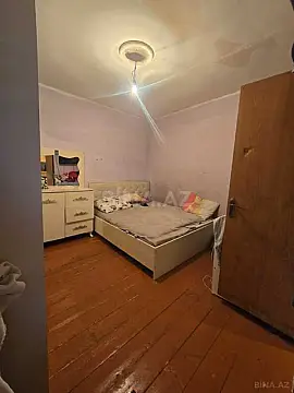 Satılır 2 otaqlı həyət evi 60 m²