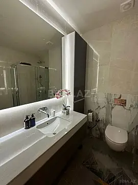 Satılır 2 otaqlı mənzil 97.8 m²