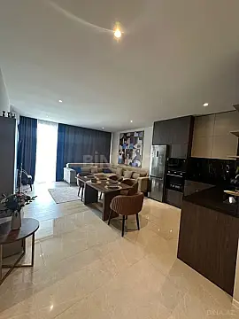 Satılır 2 otaqlı mənzil 97.8 m² — Bakı, Sea Breeze 2 otaq 97.80 m²