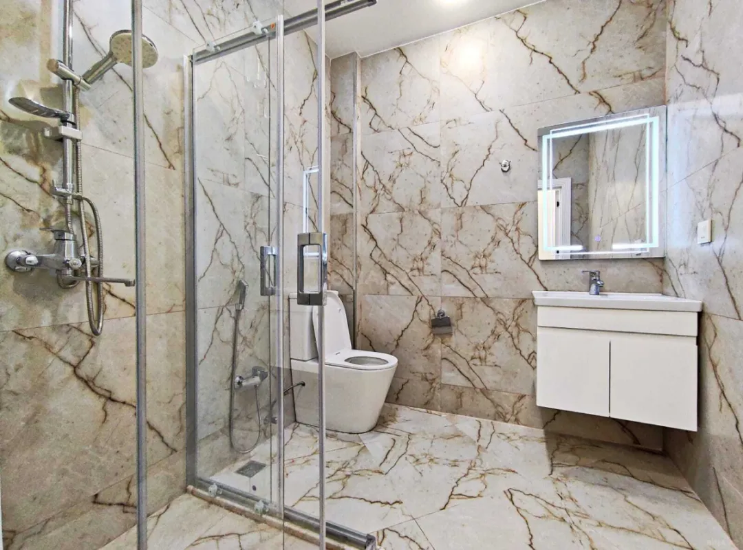 Satılır 2 otaqlı mənzil 69.8 m²