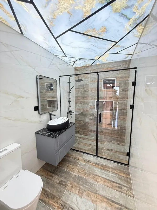 Satılır 4 otaqlı həyət evi 180 m²