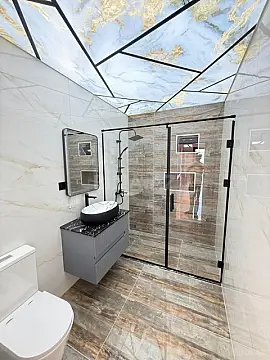 Satılır 4 otaqlı həyət evi 180 m²