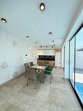 Satılır 4 otaqlı həyət evi 180 m²