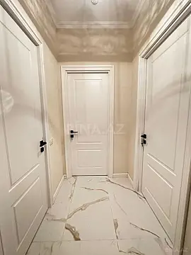 Kirayə verilir 2 otaqlı mənzil 55 m²