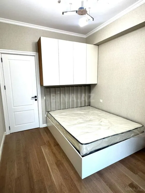Kirayə verilir 2 otaqlı mənzil 55 m²
