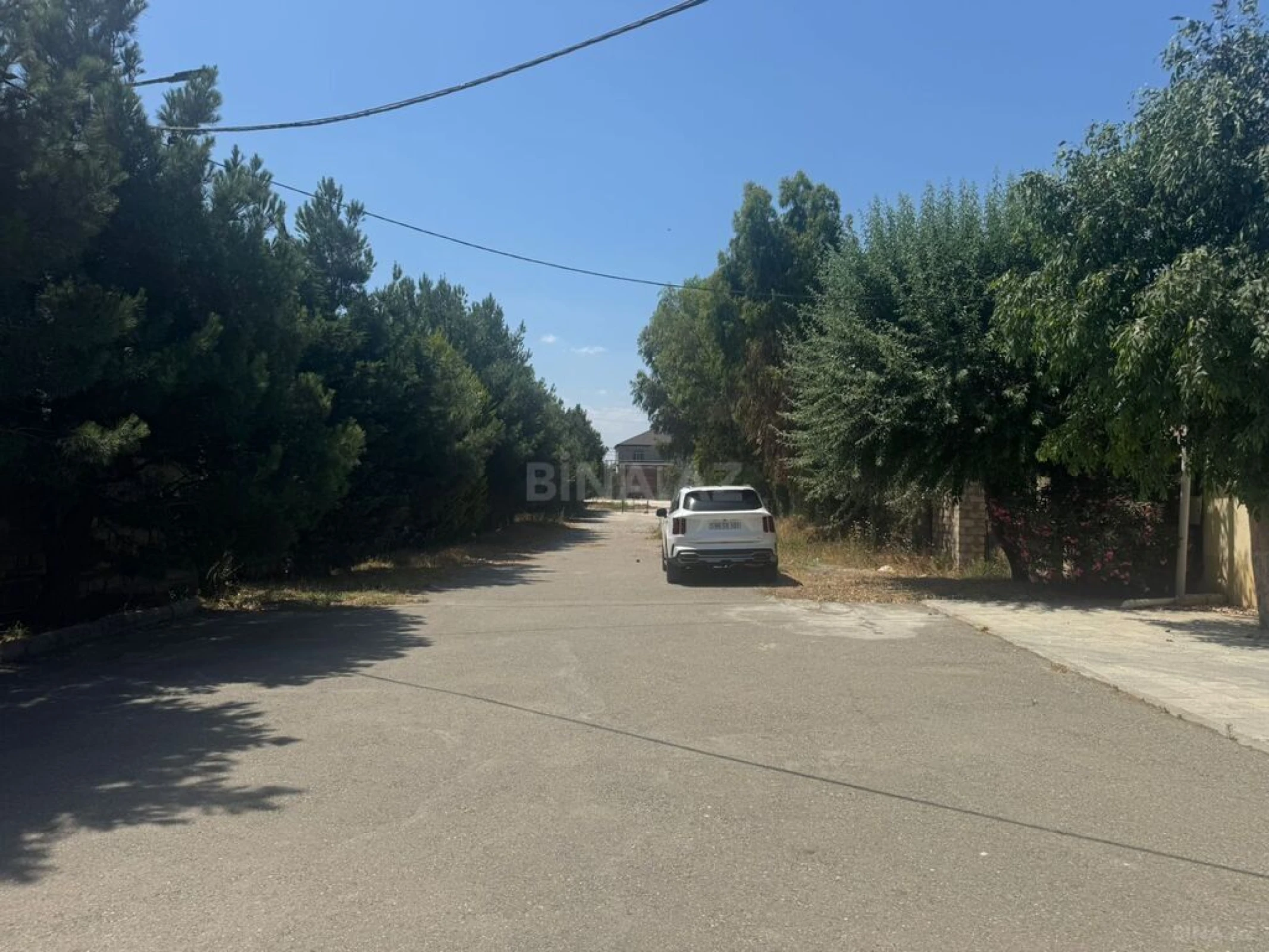 Satılır torpaq sahəsi 13 m²