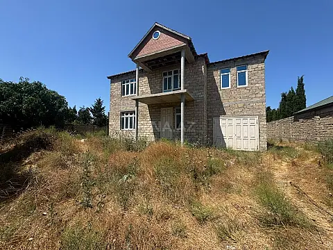 Satılır torpaq sahəsi 13 m² — Bakı, Şüvəlan 13.00 m²