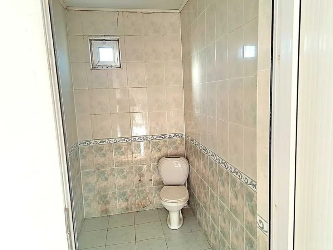 Satılır 7 otaqlı həyət evi 370 m²