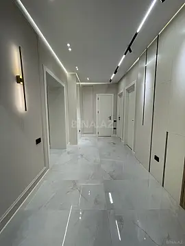 Satılır 3 otaqlı mənzil 103 m²