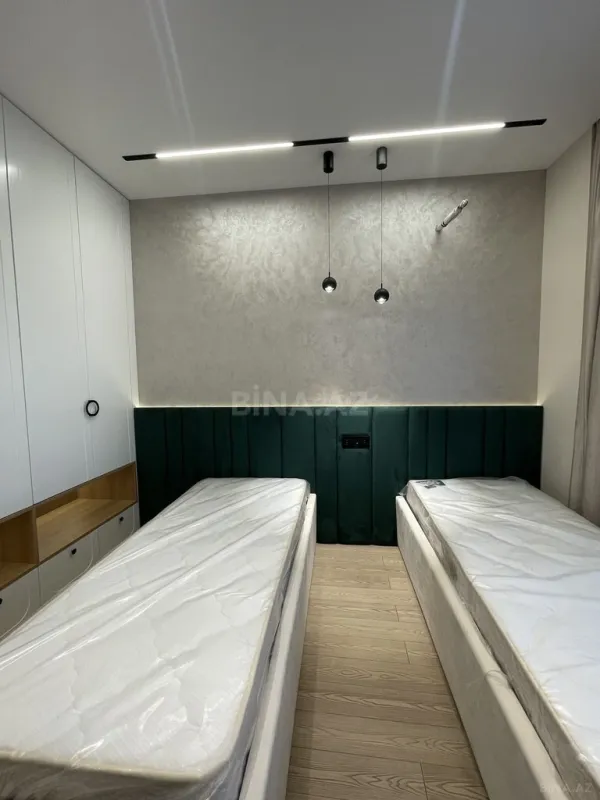 Satılır 3 otaqlı mənzil 103 m²