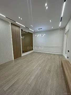 Satılır 3 otaqlı mənzil 103 m²