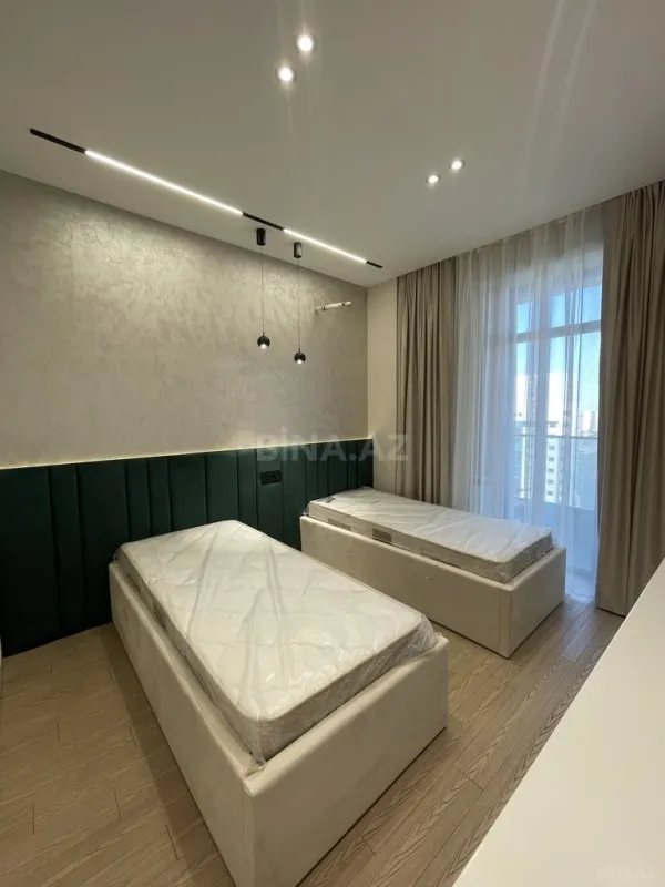 Satılır 3 otaqlı mənzil 103 m²